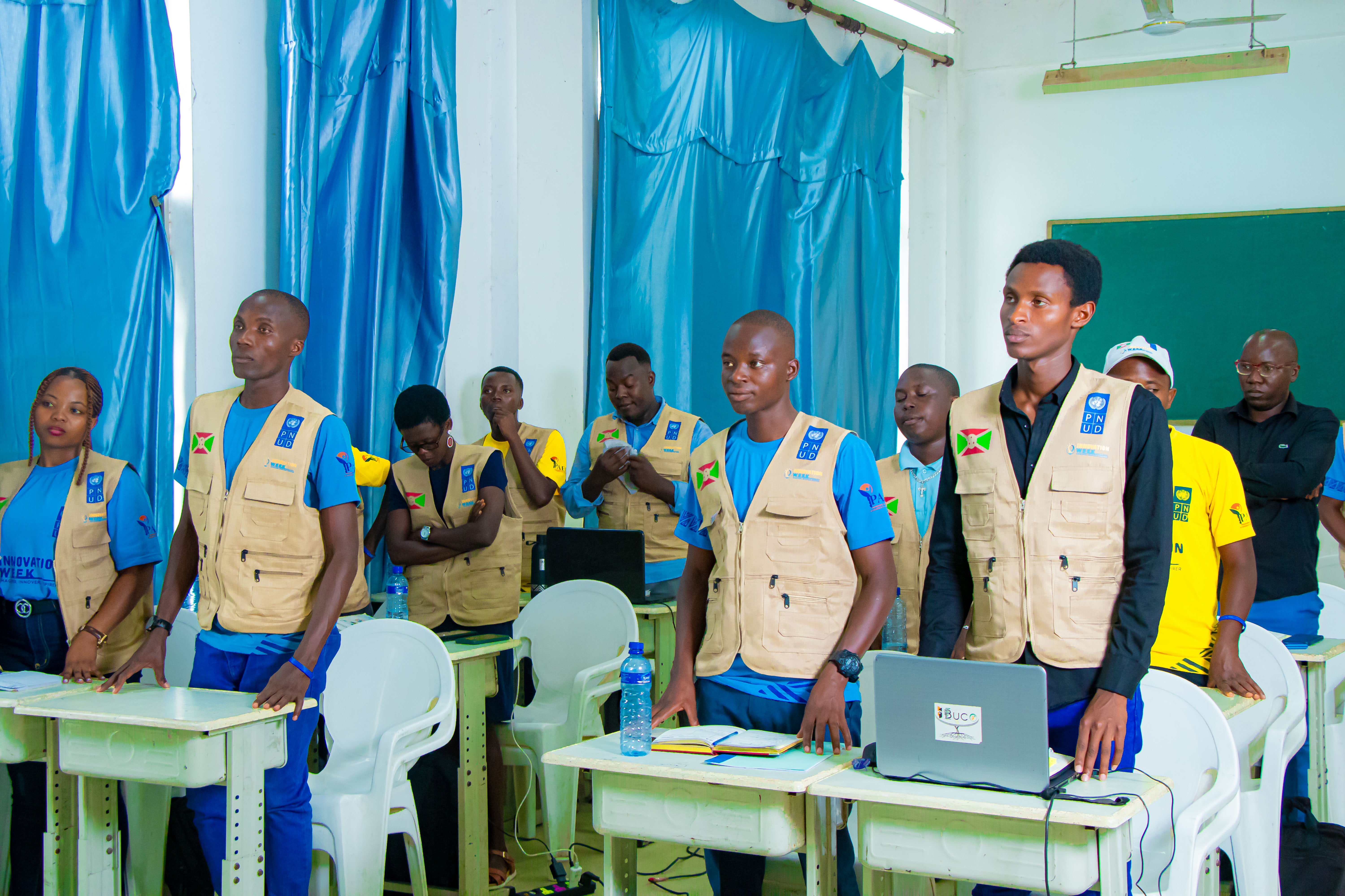 Networking Innovation Week